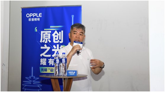 光耀“設(shè)計(jì)論”大咖全新視角,聚焦“原創(chuàng)之光 耀有你”!